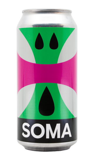 SOMA Terpene