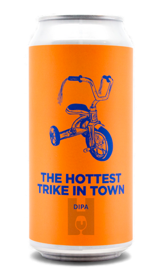 Pomona Island THE HOTTEST TRIKE IN TOWN