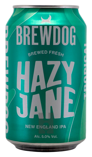 BrewDog Hazy Jane (33cl)
