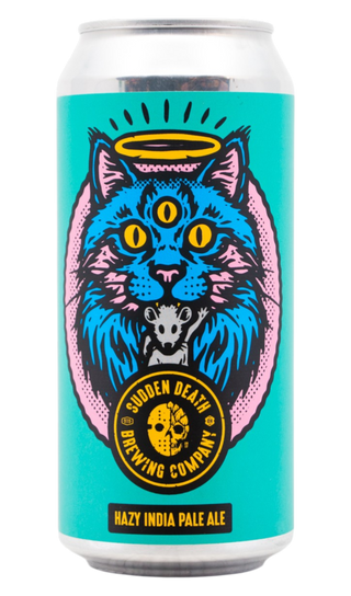 Sudden Death The Divine Jobless