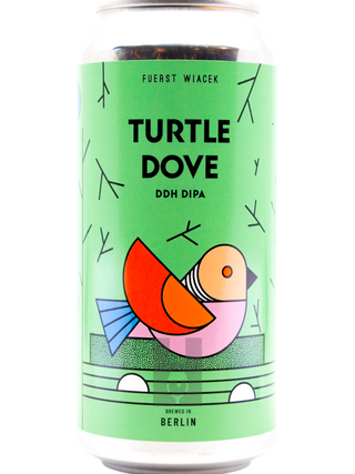 Fuerst Wiacek Turtledove (2026)