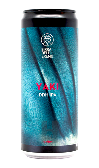 Birra dell'Eremo Yaki