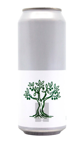 Ziemia Obiecana Barabasz