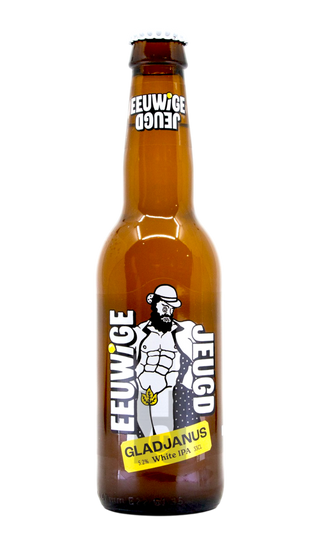 de Eeuwige Jeugd Gladjanus