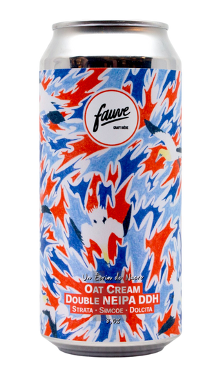 Fauve Un Écrin de Nacre