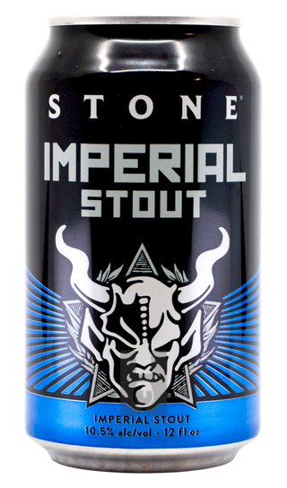 Stone Imperial Stout