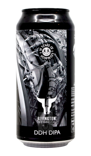 Hoppy People Supersonic