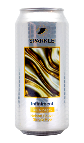 Sparkle ✨ Infiniment Nelson Sauvin (2026)