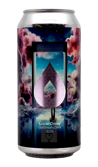 Polly's Brew Co Lucid Delay