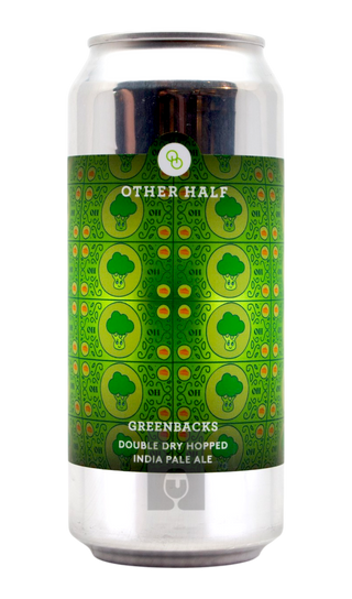 Other Half Greenbacks