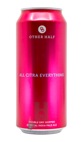 Other Half All Citra Everything