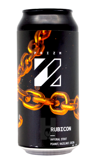 Prizm Rubicon