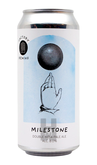 Factory Milestone