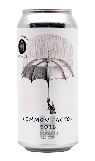 Factory Common Factor