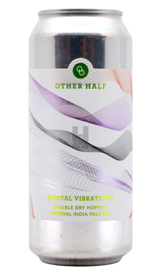 Other Half Digital Vibrations