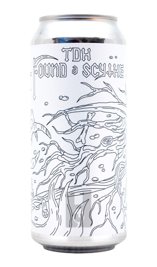 Tired Hands TDH Found A Scythe