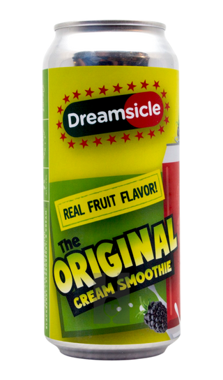 Mortalis Dreamsicle
