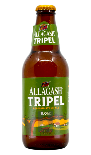 Allagash Tripel
