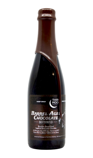 Third Moon Barrel Aged Bestowed - Chocolate