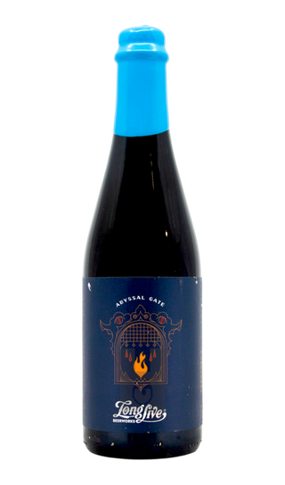 Long Live Beerworks Abyssal Gate