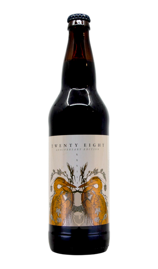 Central Waters Twenty Eight (XXVIII)