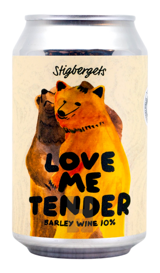 Stigbergets LOVE ME TENDER
