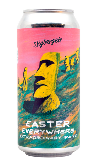Stigbergets EASTER EVERYWHERE