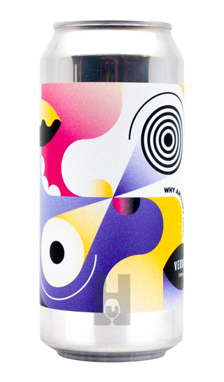 Verdant Why Am I Like This?