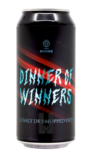 Nurme Dinner of Winners