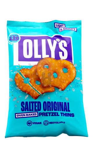 Pretzels Original