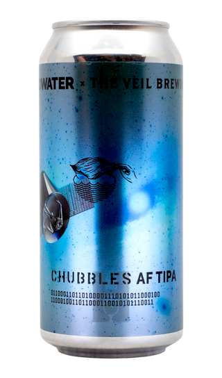 Cloudwater Brew Co Chubbles AF