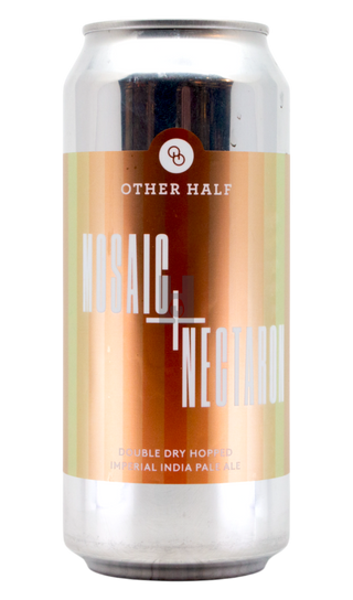 Other Half Mosaic + Nectaron