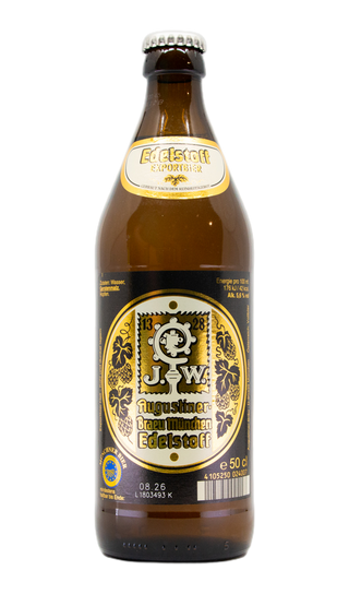 Augustiner-Bräu München Edelstoff
