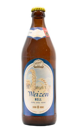 Weiherer Weizen Hell