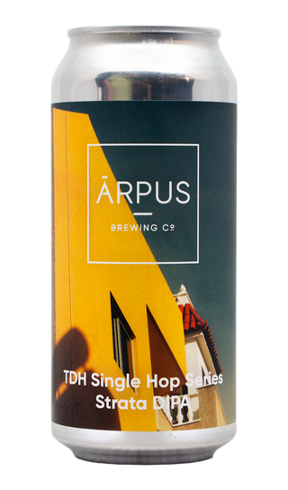 Ārpus TDH Single Hop Series Strata DIPA