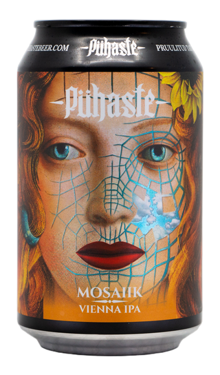 Pühaste Mosaiik Vienna IPA