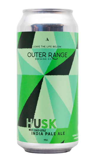 Outer Range Husk
