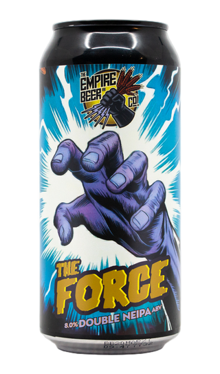 The Empire The Force