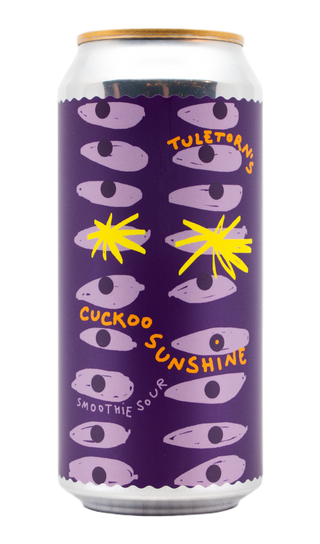 Tuletorn Cuckoo Sunshine