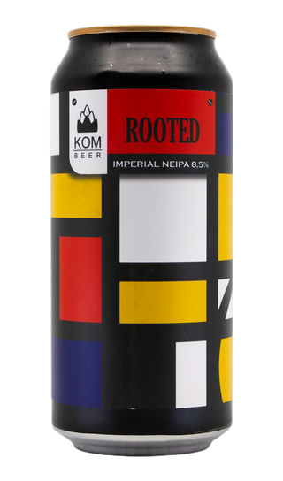KOM Rooted
