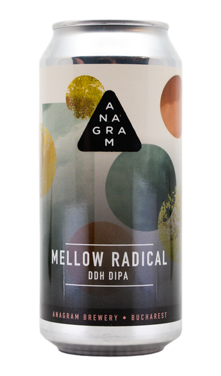 Anagram Mellow Radical