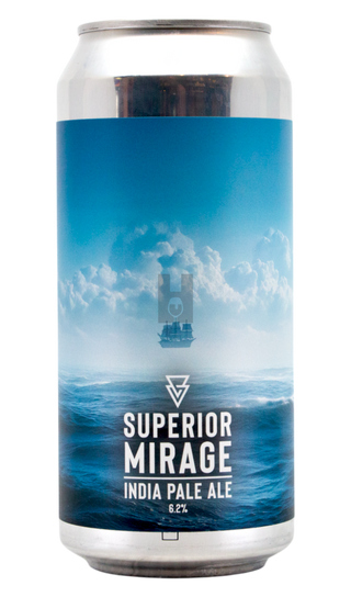 Azvex Superior Mirage