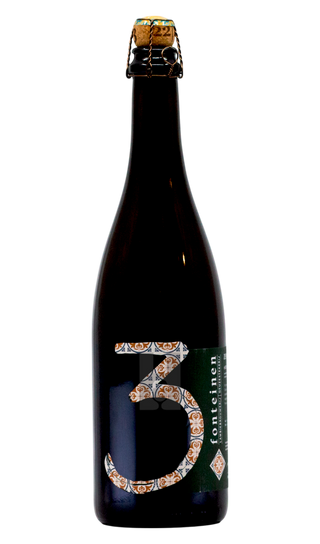 3 Fonteinen Zenne y Frontera (season 22|23) Blend No. 70