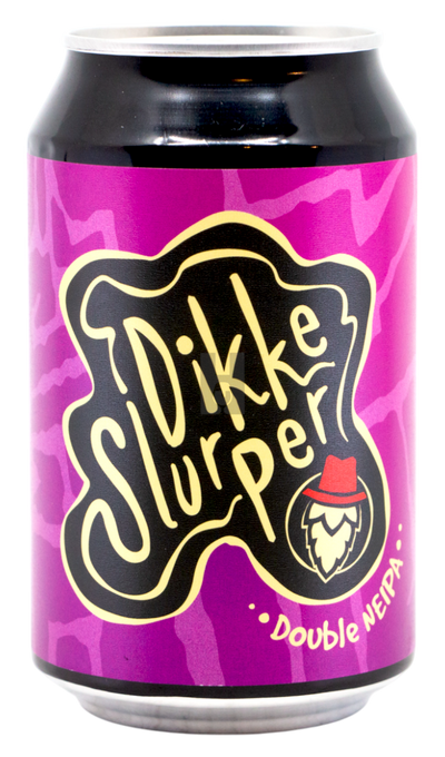 De Rode Hoed Dikke Slurper