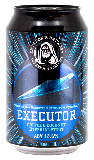 Emperor's Executor