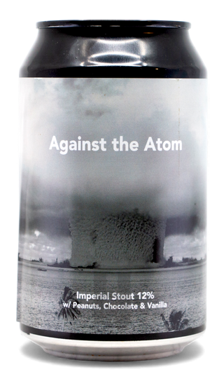 Blackout Against the Atom