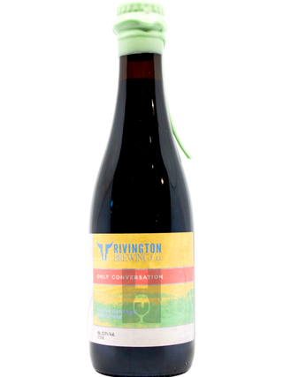 Rivington Only Conversation