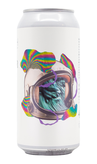 Whiplash Space Operator