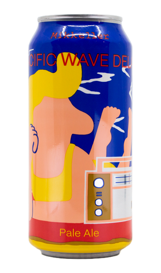 Mikkeller Pacific Wave Delay