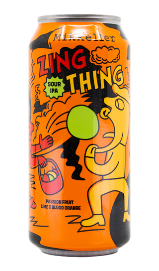 Mikkeller Zing Thing